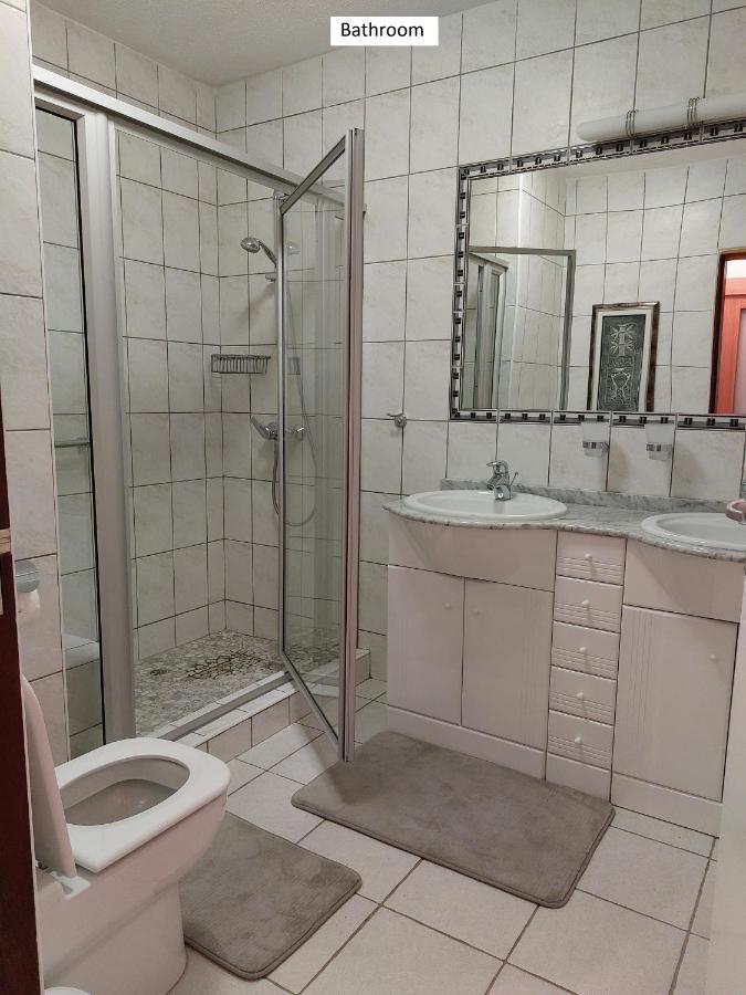 Central Self Catering 斯瓦科普蒙德 外观 照片