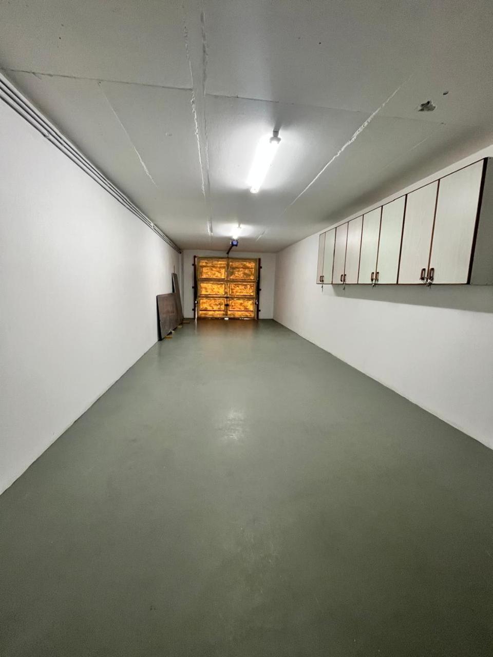 Central Self Catering 斯瓦科普蒙德 外观 照片