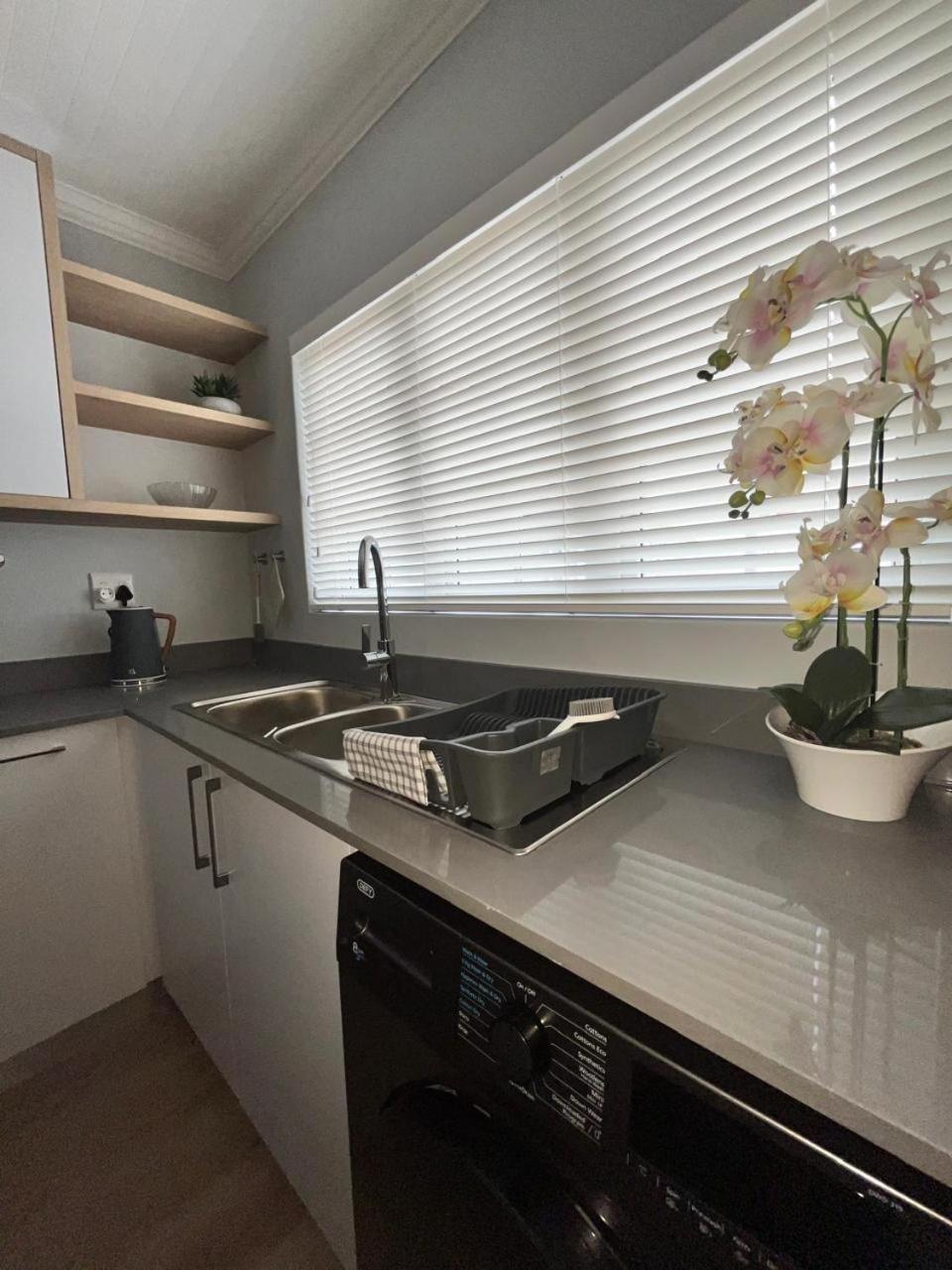 Central Self Catering 斯瓦科普蒙德 外观 照片