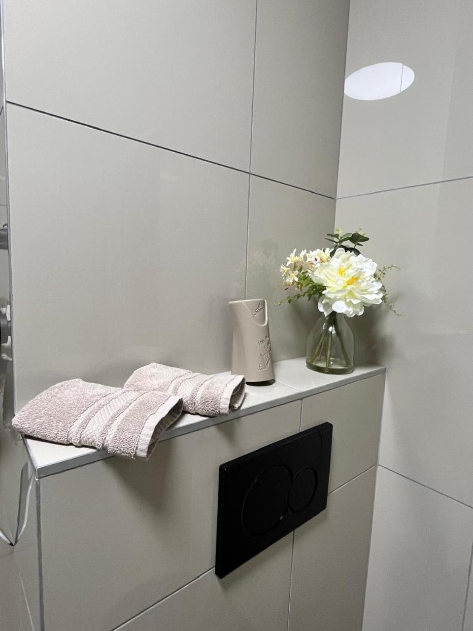 Central Self Catering 斯瓦科普蒙德 外观 照片