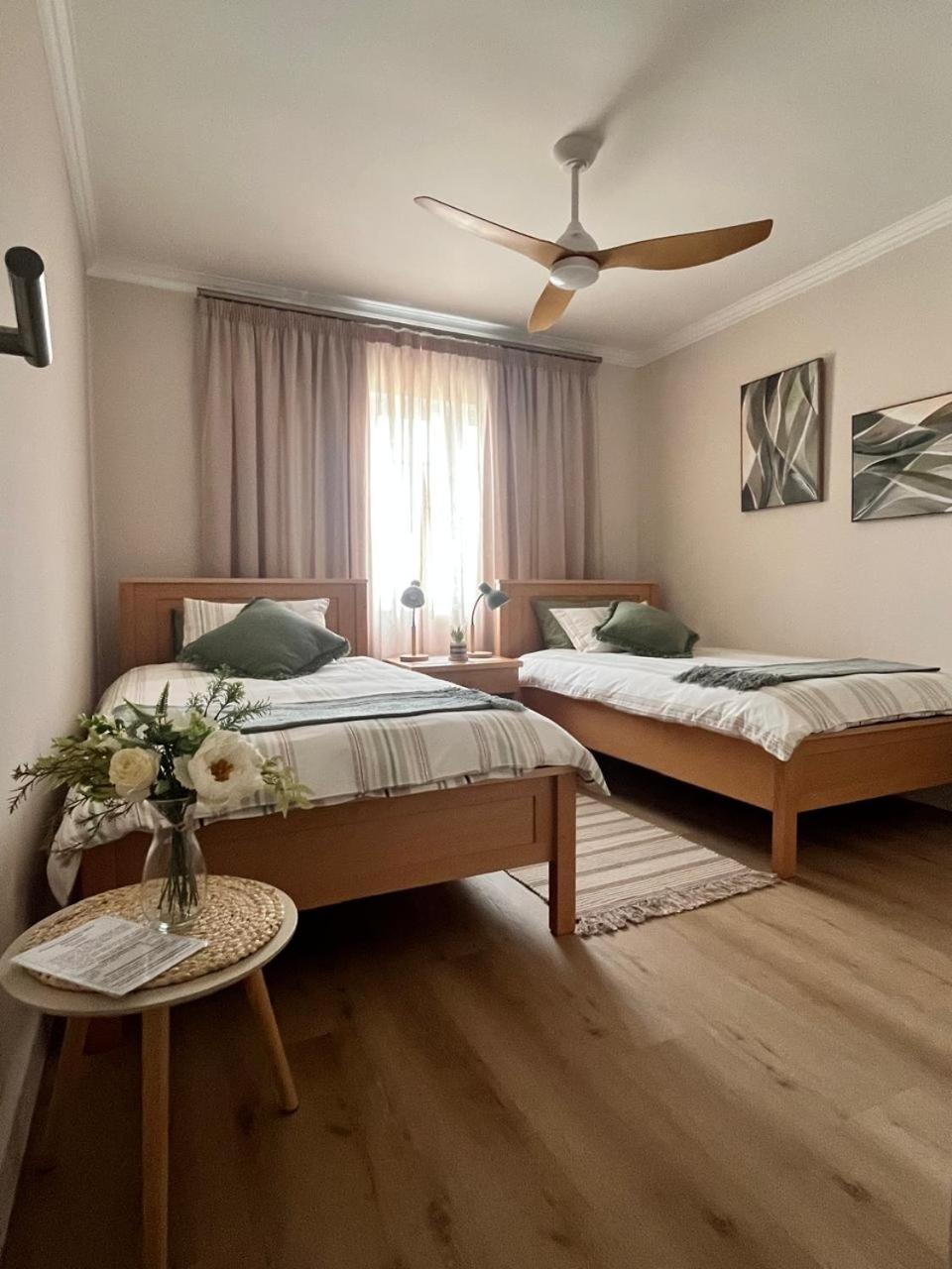 Central Self Catering 斯瓦科普蒙德 外观 照片