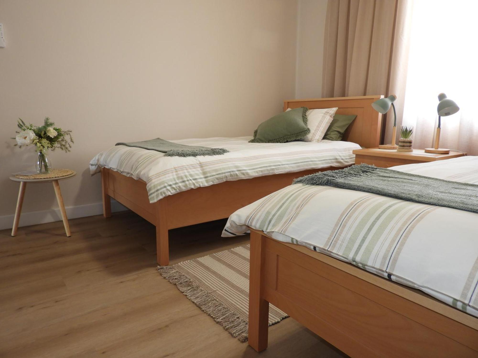 Central Self Catering 斯瓦科普蒙德 外观 照片