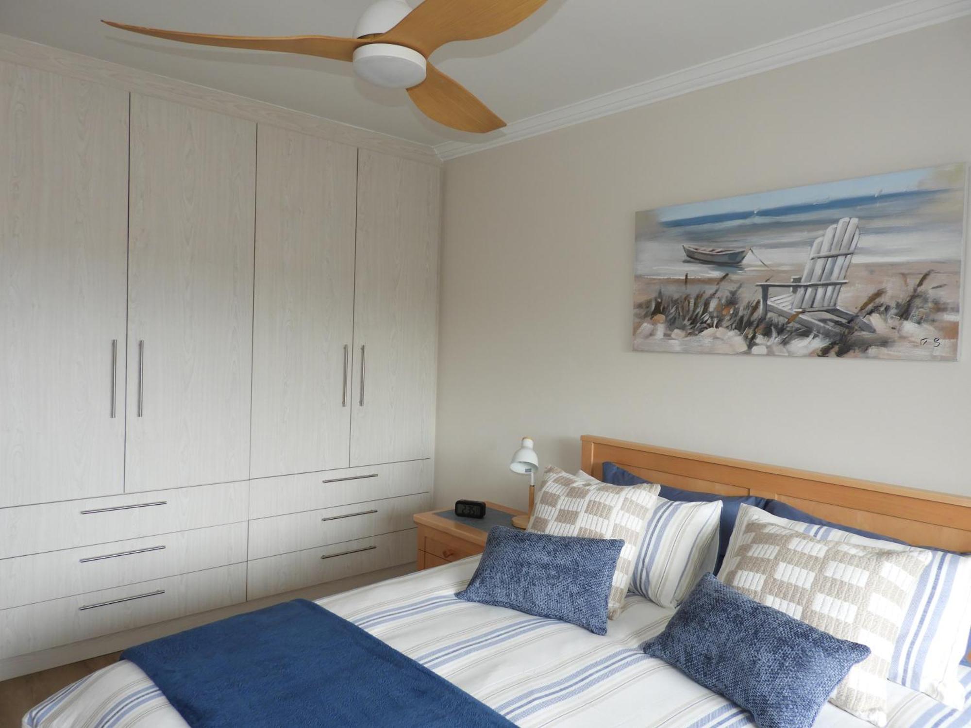Central Self Catering 斯瓦科普蒙德 外观 照片