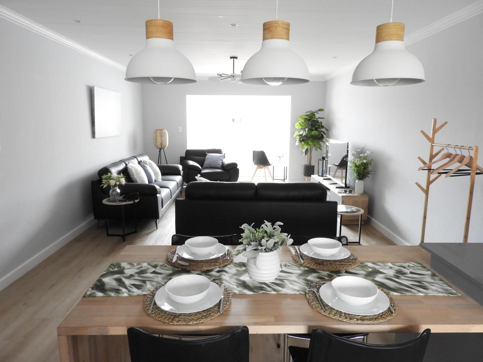 Central Self Catering 斯瓦科普蒙德 外观 照片