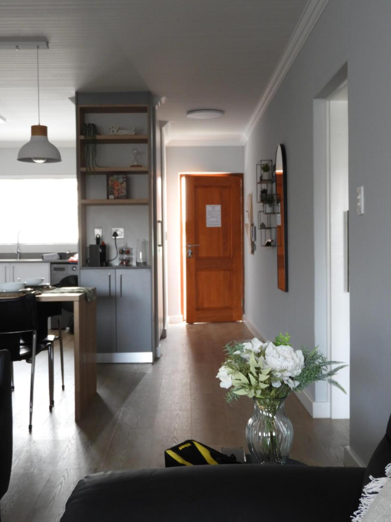 Central Self Catering 斯瓦科普蒙德 外观 照片
